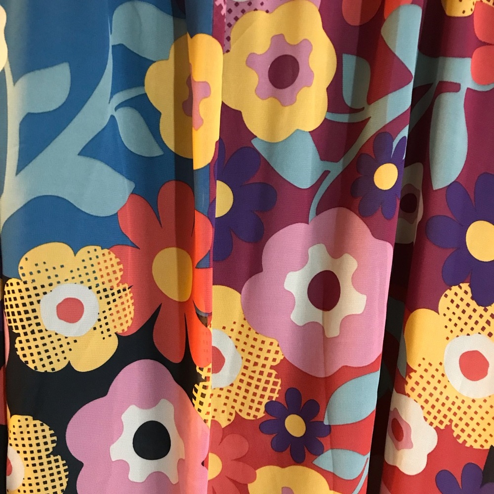 Lularoe Lucy skirt